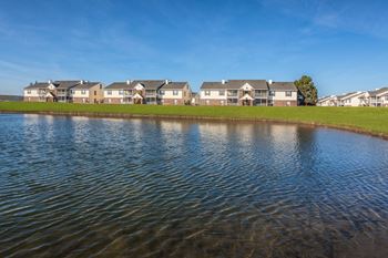 Lakeview homes available